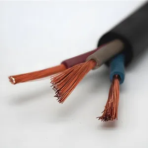 高安全电线及煤矿电力电缆