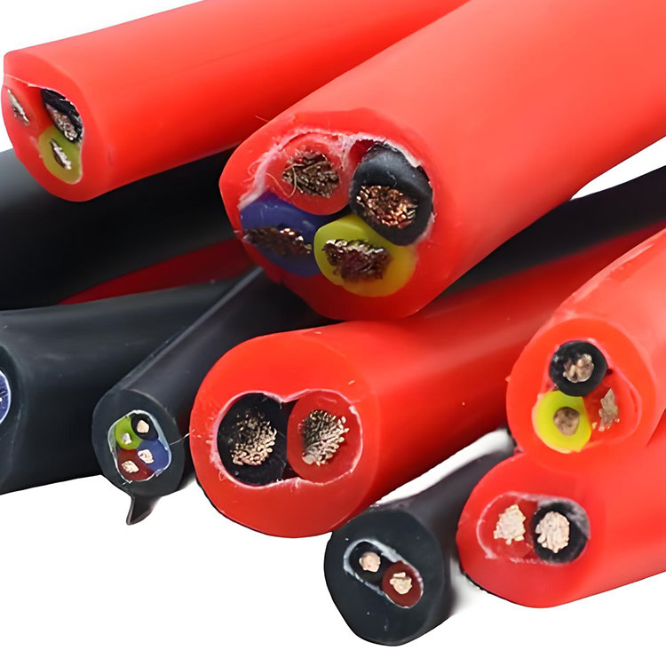 Special Power Cable Top Wholesale Manufacturers and Quotes Industry Recognized