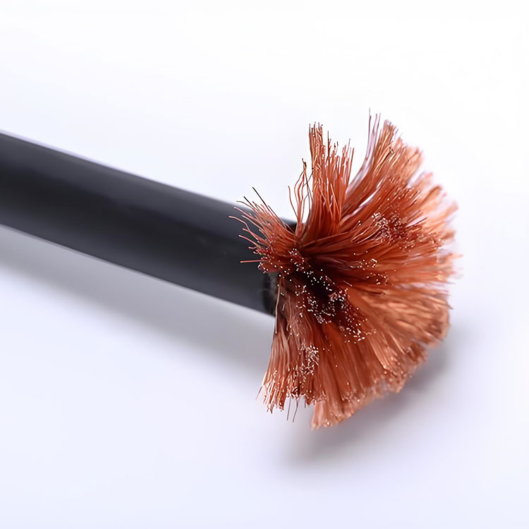 Heavy Duty Welding Machine Cable