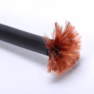 重型焊机电缆