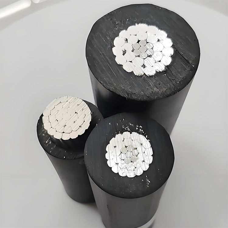 High Tensile Strength Optical Fiber Cable Most Trusted Manufacturers and Exporters Quality Assured