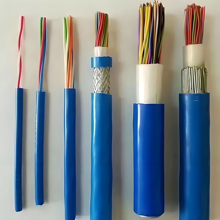 Shielded Communication Cable Latest Top Manufacturers, Suppliers and Exporters Selection Guide