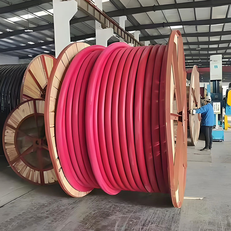 Field-Use Fire Resistant Rubber Sheathed Cable Trusted Manufacturers, Suppliers and Factory Quotes Verified
