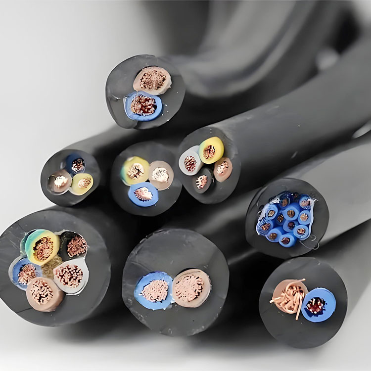 Cold-Resistant Low-Temperature Special Cable