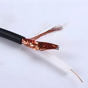 地下用矿井漏泄同轴电缆