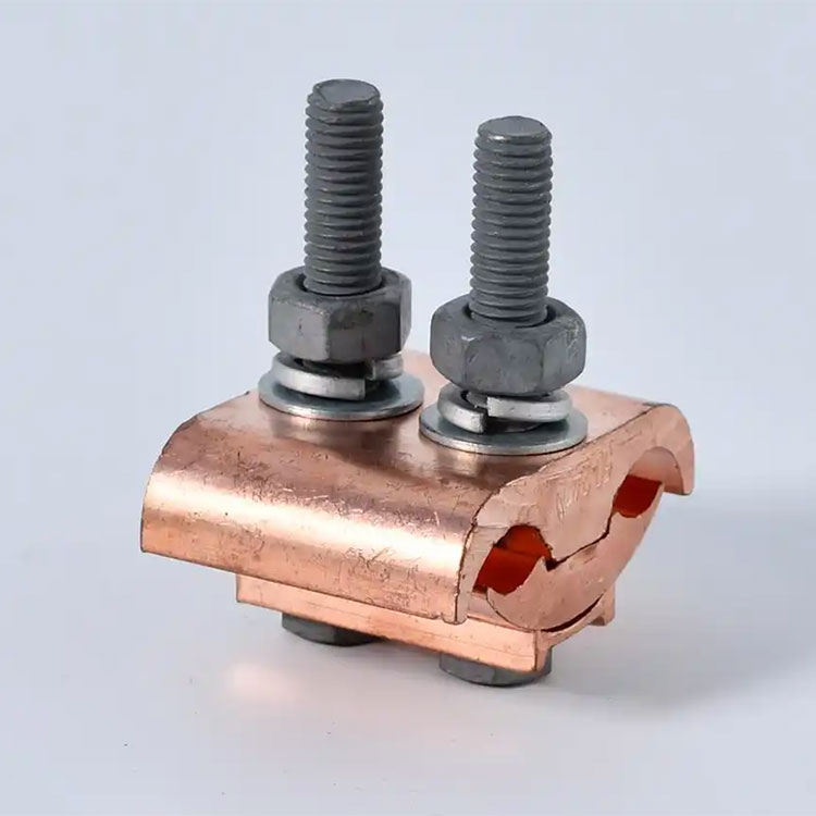 Parallel Groove Clamp