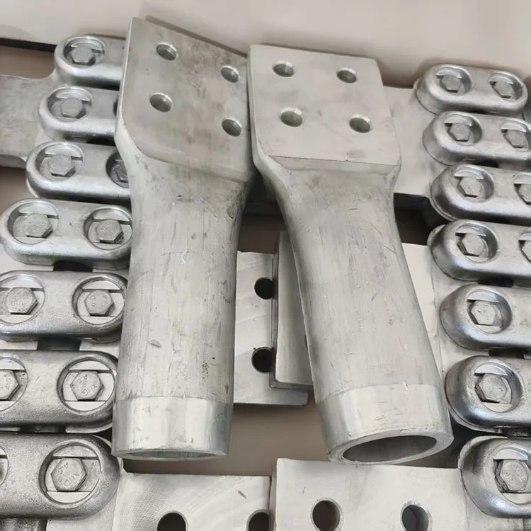 4转2电站电缆夹