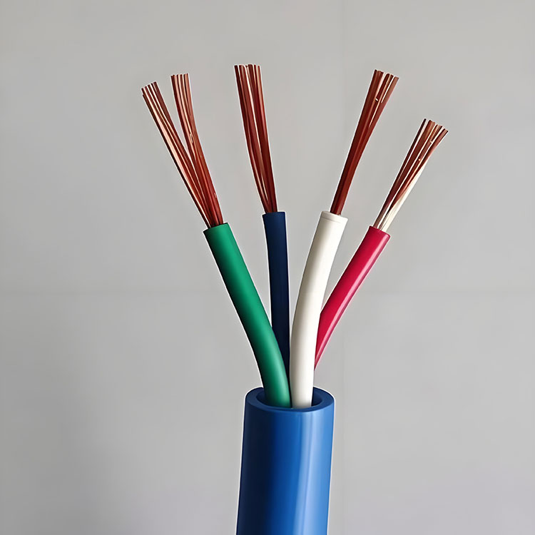 Different High And Low Voltage Cables And Their Practical Applications