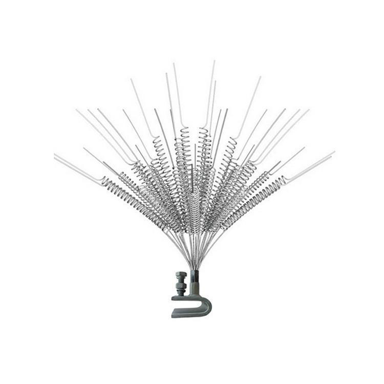 Bird Deterrent Spike for Steel Tower