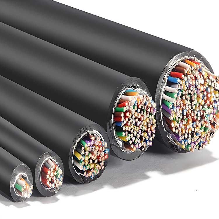LSZH Flame-Retardant Power Cable Top Wholesale Manufacturers and Quotes Industry Recognized