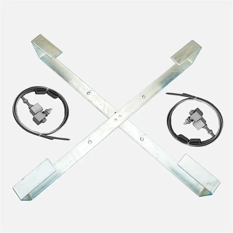 Optical Cable Slack Storage Rack