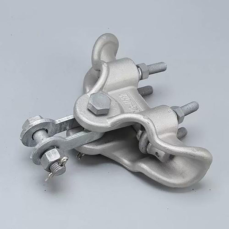 Overhead Conductor Fittings
