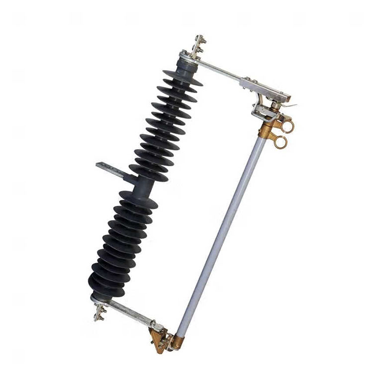 Wind-Resistant Drop-Out Fuse