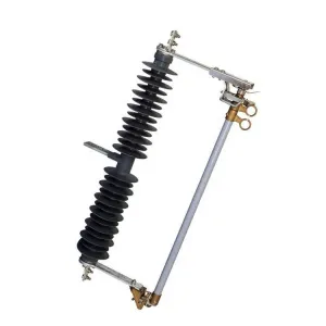 抗风跌落式保险丝