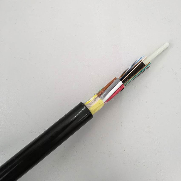 Non-metallic Reinforced Communication Optical Cable