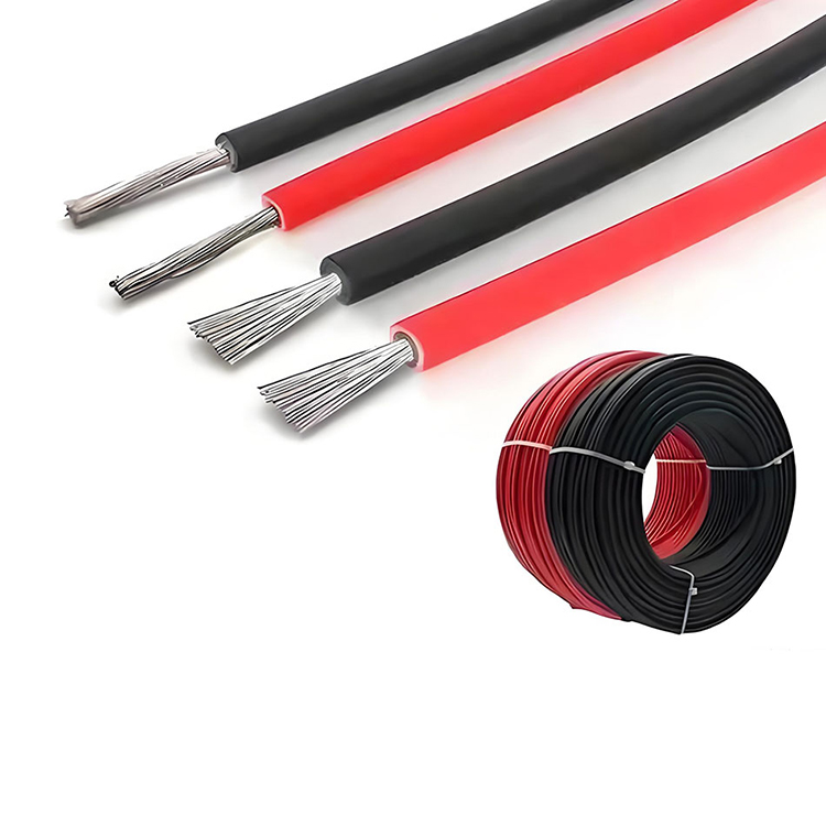 Special Photovoltaic DC Cable