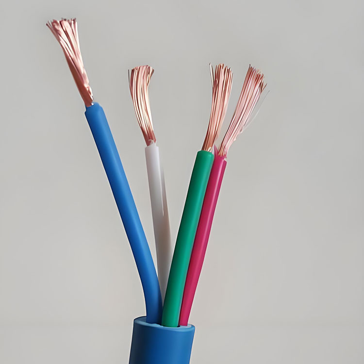 Various Overhead Conductors and Their Application Scenarios