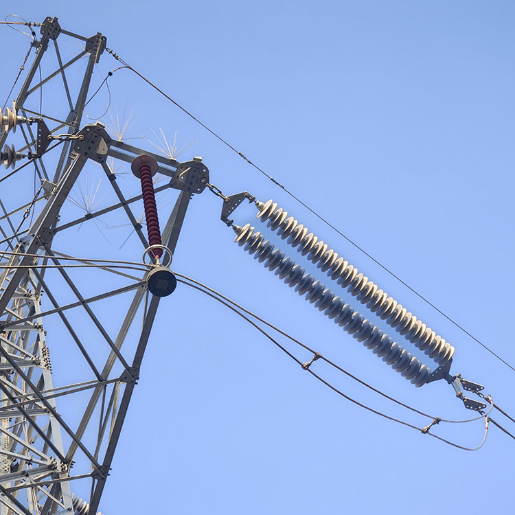 Conductor Tension String