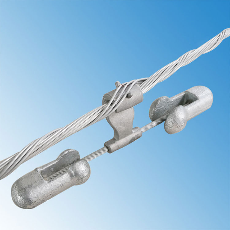 Conductor Vibration Damper