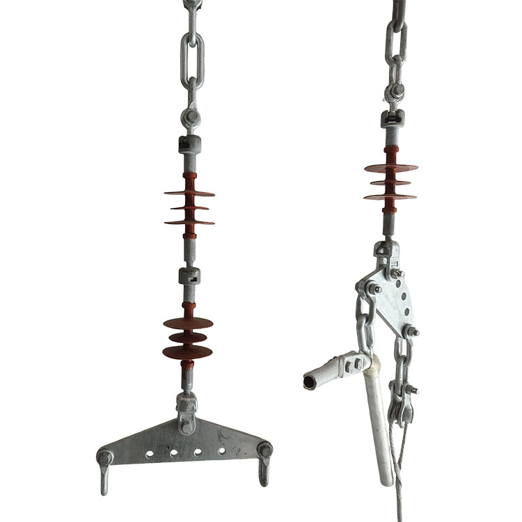 Various Overhead Conductor Accessories And Their Transmission Line Applications