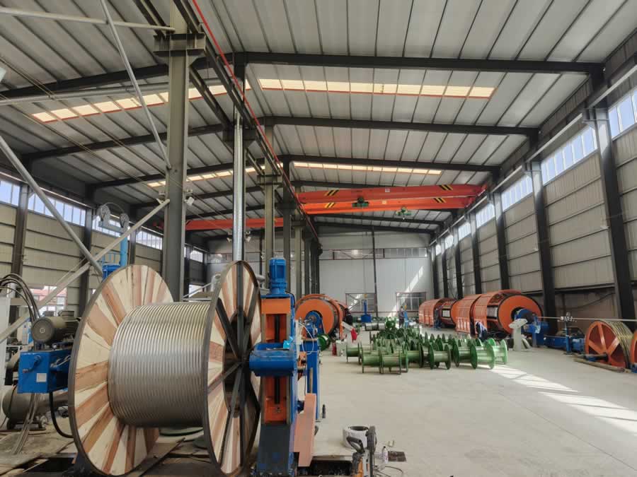 Optical Fiber Composite Overhead Ground Wire (OPGW)1.jpg