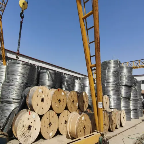 JNRLH/LBY double capacity wire Double capacitance wire
