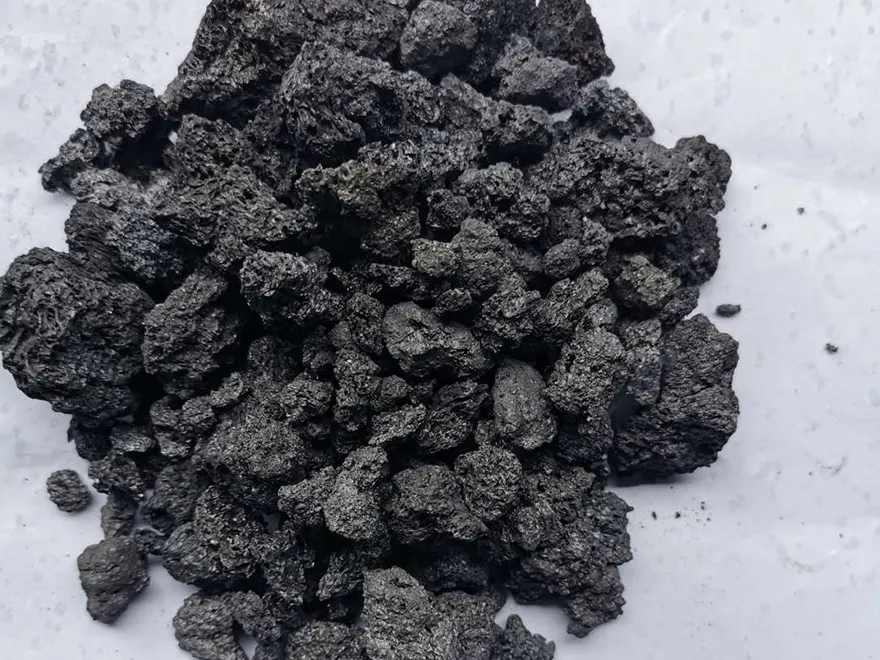SH-CPC-98.5 Calcined Petroleum Coke