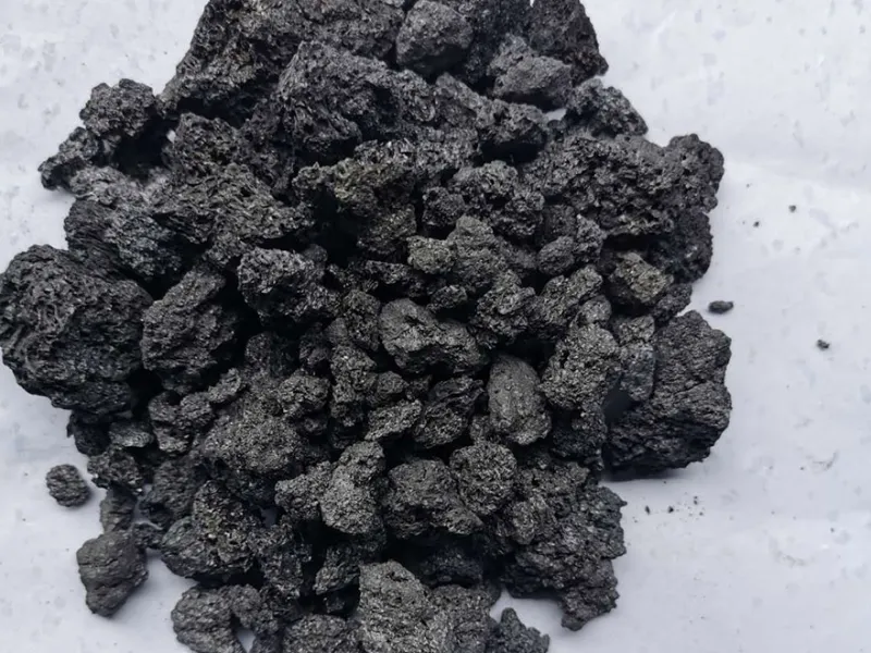SH-CPC-98.5 Calcined Petroleum Coke