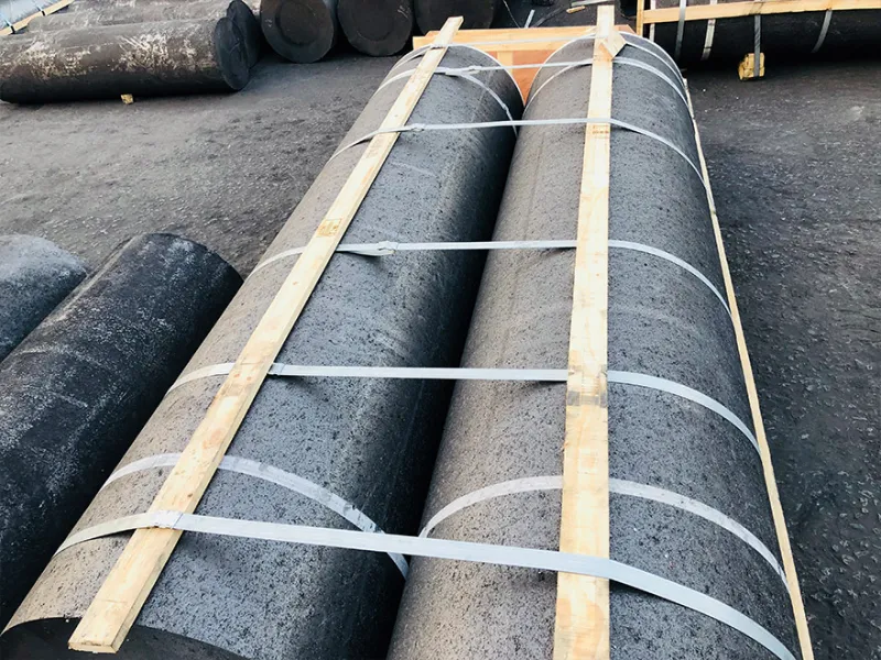 UHP 700 Graphite Electrode