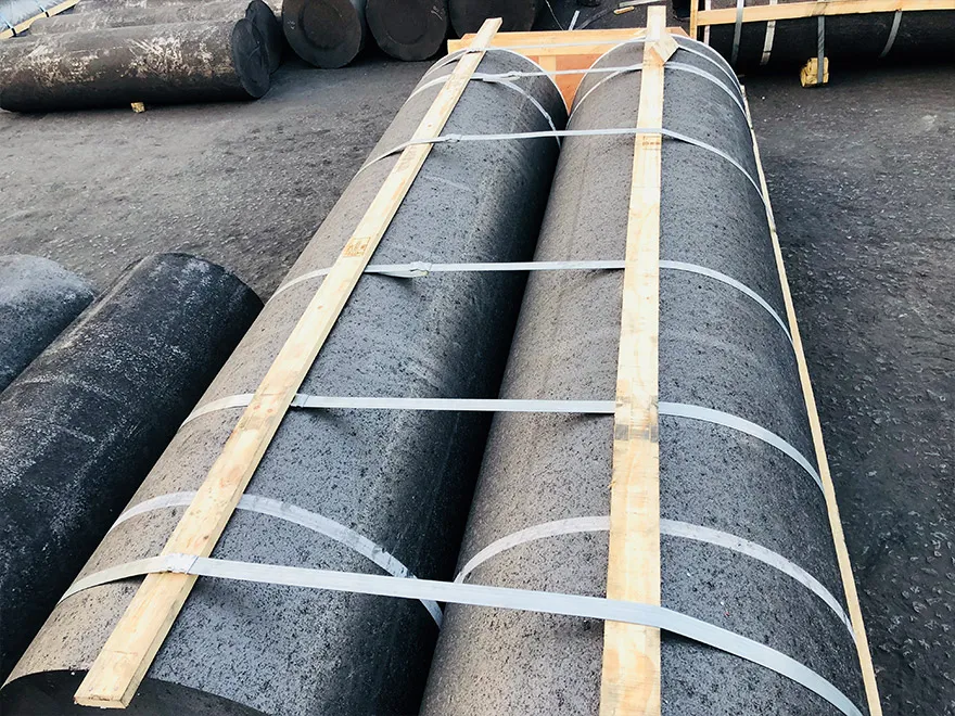 UHP 700 Graphite Electrode