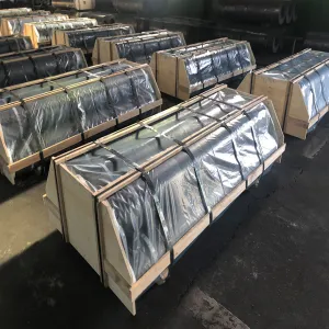 UHP 250 Graphite Electrode