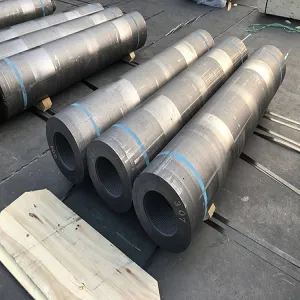 EAF Graphite Electrode