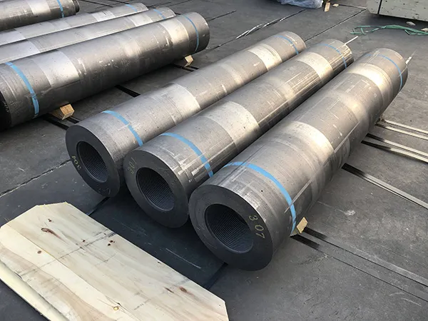 EAF Graphite Electrode