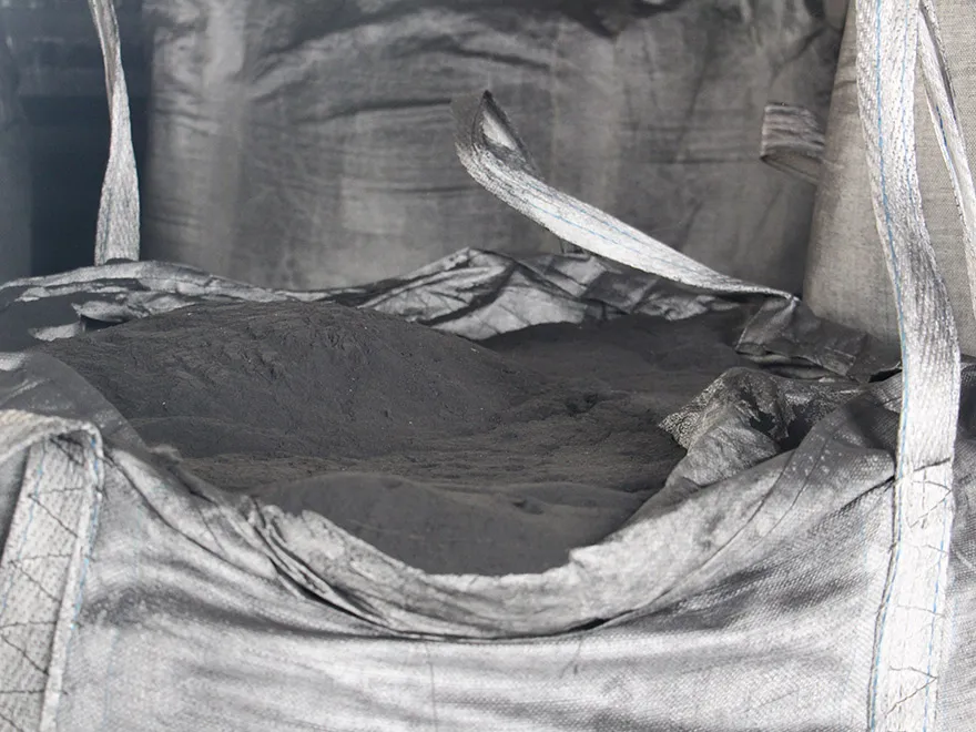 SH-CC Coal Carbonizer