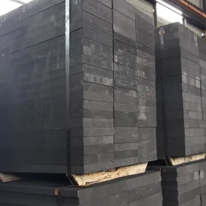 Graphite cube,High purity graphite cube