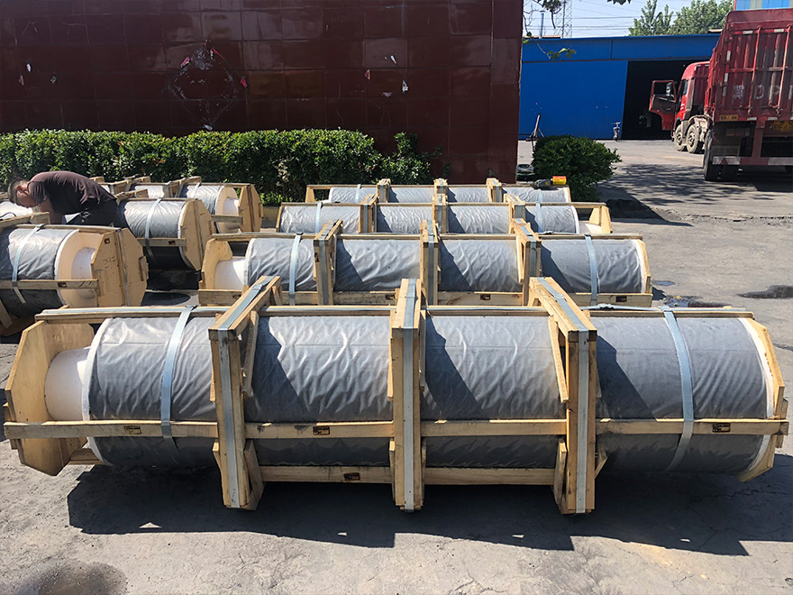 UHP 600 Graphite Electrode