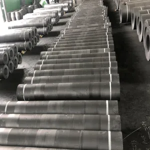 UHP 250 Steelmaking Graphite Electrode