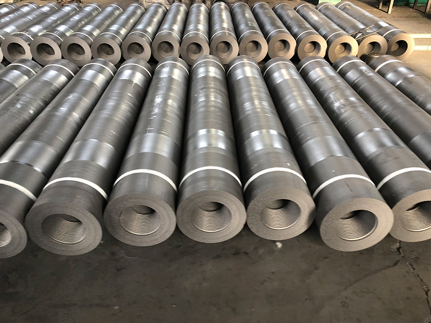 UHP 300 Graphite Electrode