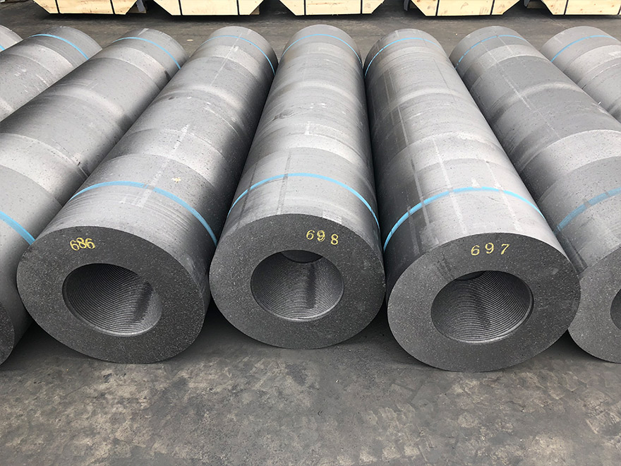 UHP 500 Graphite Electrode