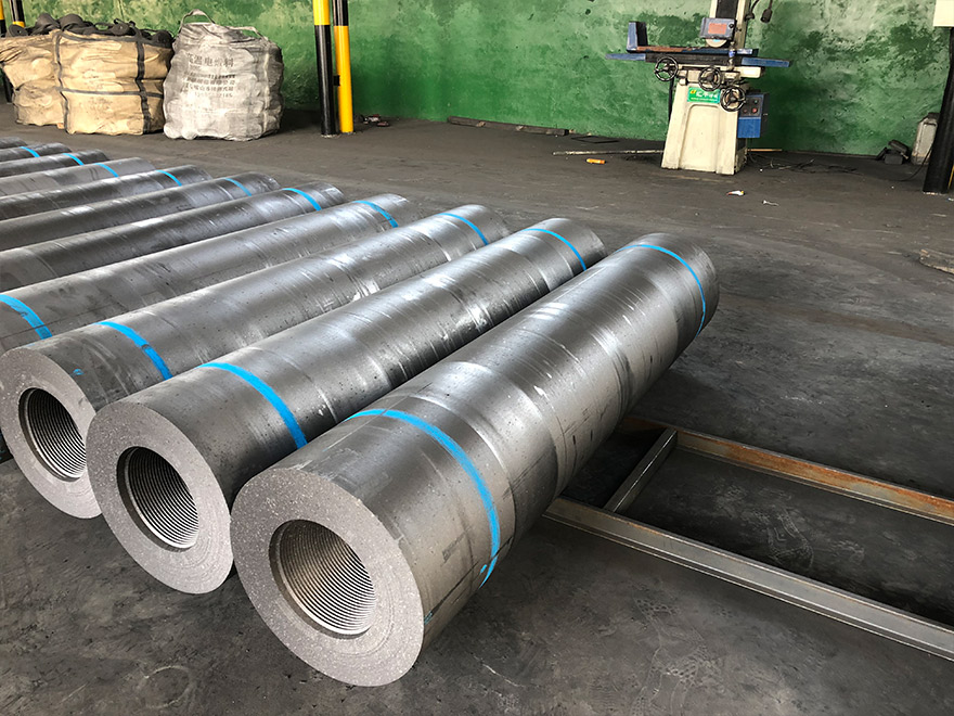 UHP 400 Graphite Electrode