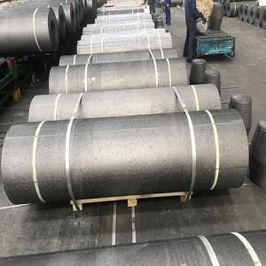 Graphite ElectrodeIndustrial silicon furnace graphite electrode