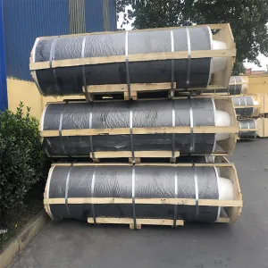 UHP 650 Graphite Electrode