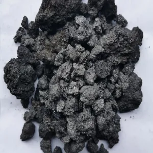 Calcined Petroleum Coke