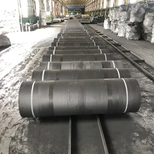 UHP 550 Graphite Electrode