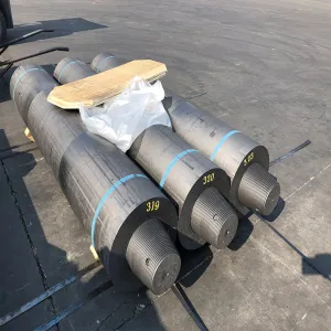 UHP 350 Graphite Electrode