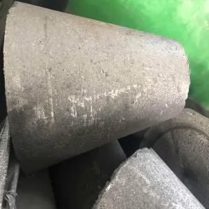 Graphite Electrode Block