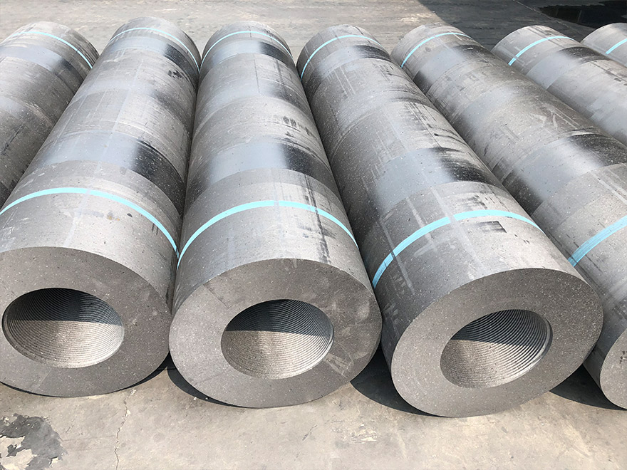 UHP 500 Graphite Electrode