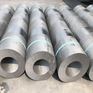 UHP 500 Graphite Electrode
