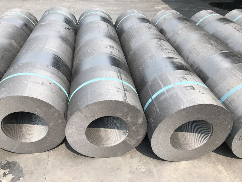 UHP 500 Graphite Electrode