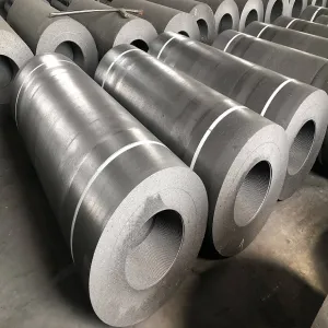 UHP 600 High Density Graphite Electrode
